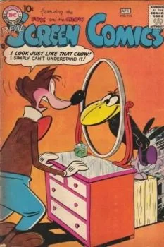 Cover of Issue #121