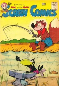 Cover of Issue #123