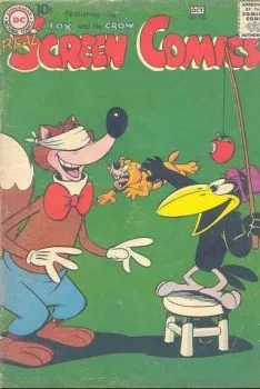 Cover of Issue #124