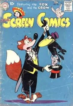 Cover of Issue #125