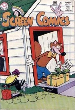 Cover of Issue #126