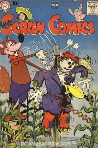 Issue #127