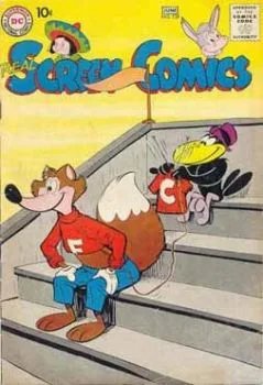 Cover of Issue #128