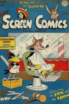 Issue #14