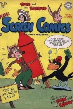 Issue #15