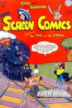 Issue #16
