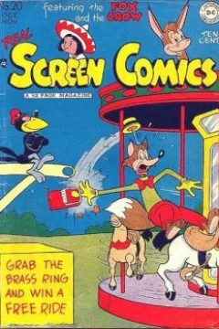Issue #20