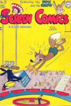 Issue #21