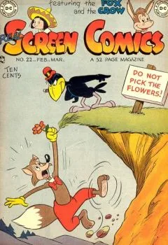Cover of Issue #22