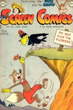 Issue #22