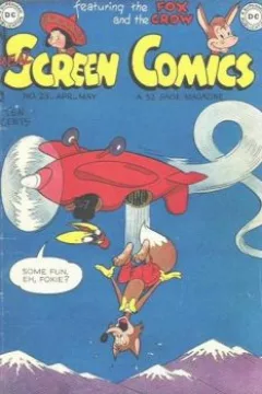 Issue #23