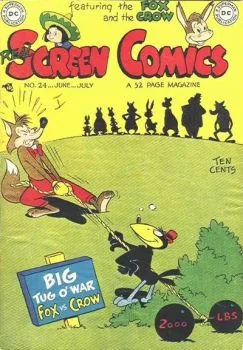 Cover of Issue #24