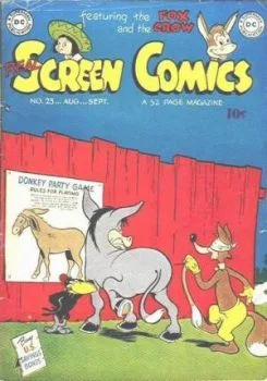 Cover of Issue #25