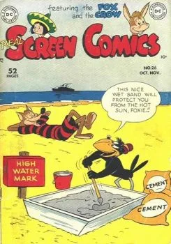Cover of Issue #26