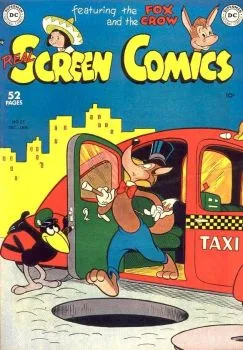 Cover of Issue #27