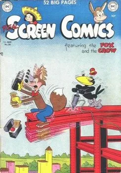 Cover of Issue #28