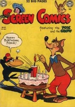 Cover of Issue #29