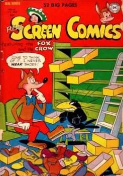 Cover of Issue #30