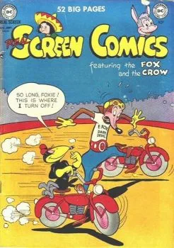 Cover of Issue #31