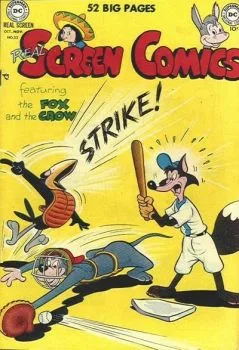 Cover of Issue #32