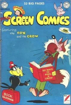 Cover of Issue #33