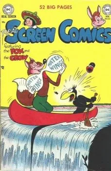 Cover of Issue #34