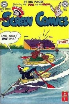 Cover of Issue #36