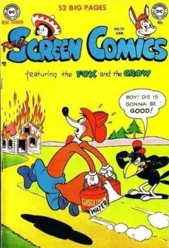 Cover of Issue #39