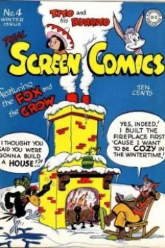 Issue #4