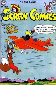 Cover of Issue #41