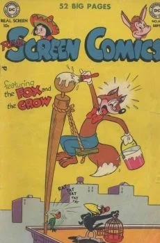 Cover of Issue #42