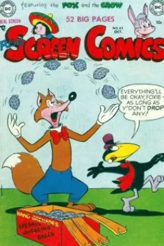 Issue #43