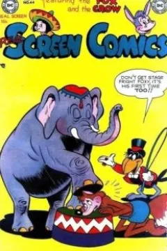 Issue #44