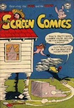 Cover of Issue #45