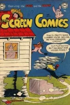 Issue #45