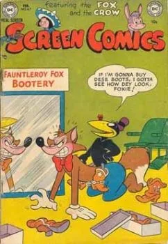 Cover of Issue #47