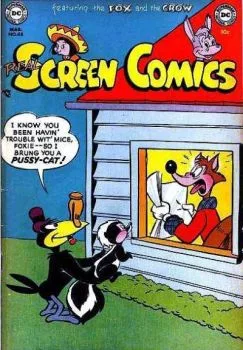 Cover of Issue #48