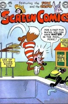 Cover of Issue #49