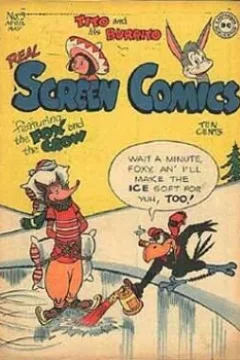 Issue #5