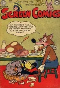 Cover of Issue #50
