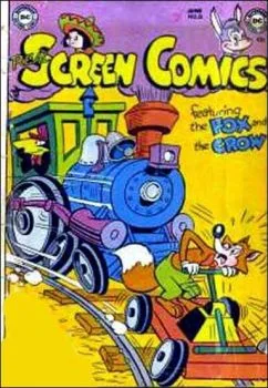 Cover of Issue #51