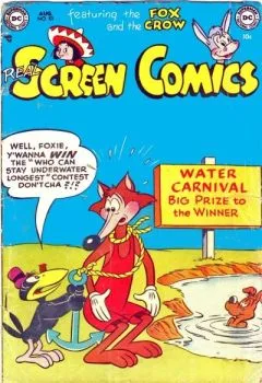 Cover of Issue #53