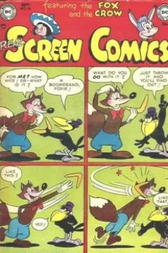 Issue #54