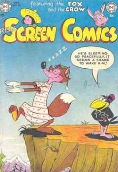 Cover of Issue #55