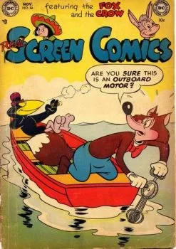 Cover of Issue #56
