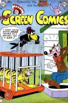 Issue #57