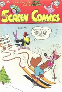 Cover of Issue #59