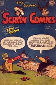 Issue #6