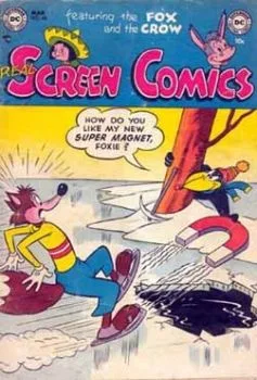 Cover of Issue #60