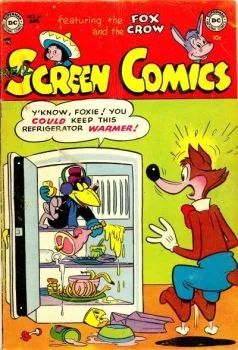 Cover of Issue #61
